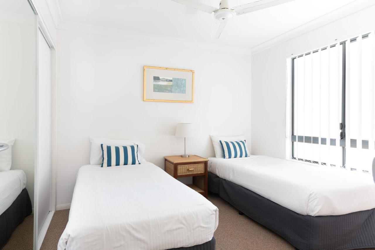 The Sands Resort At Yamba Exterior foto