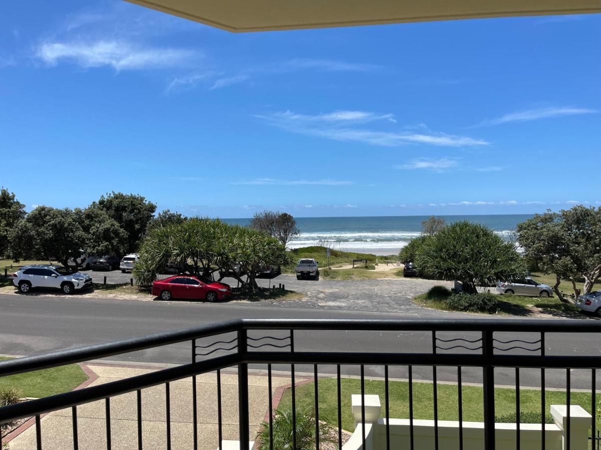 The Sands Resort At Yamba Exterior foto