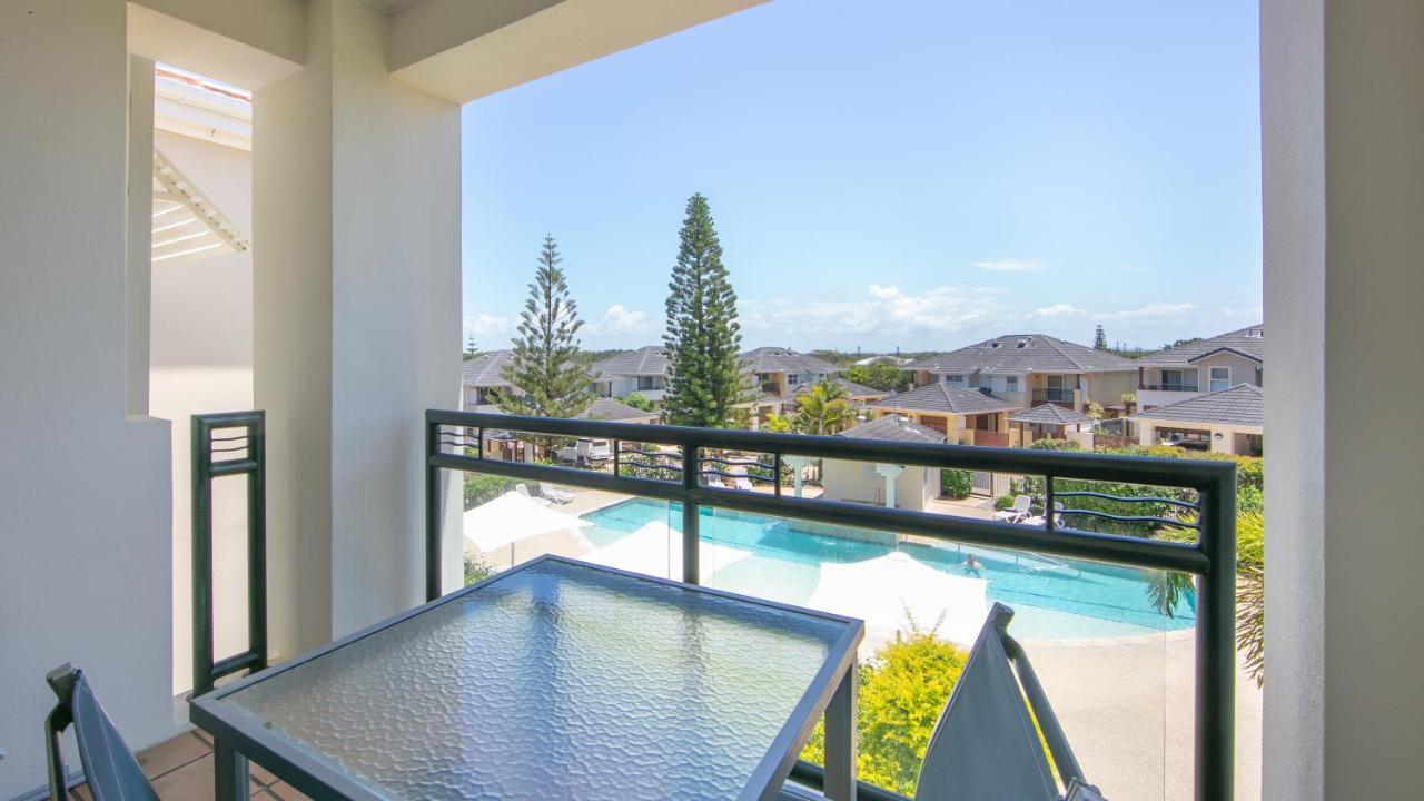 The Sands Resort At Yamba Exterior foto