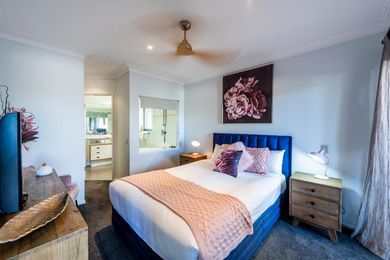 The Sands Resort At Yamba Exterior foto