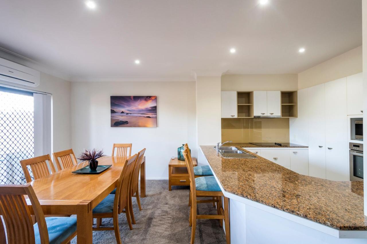 The Sands Resort At Yamba Exterior foto