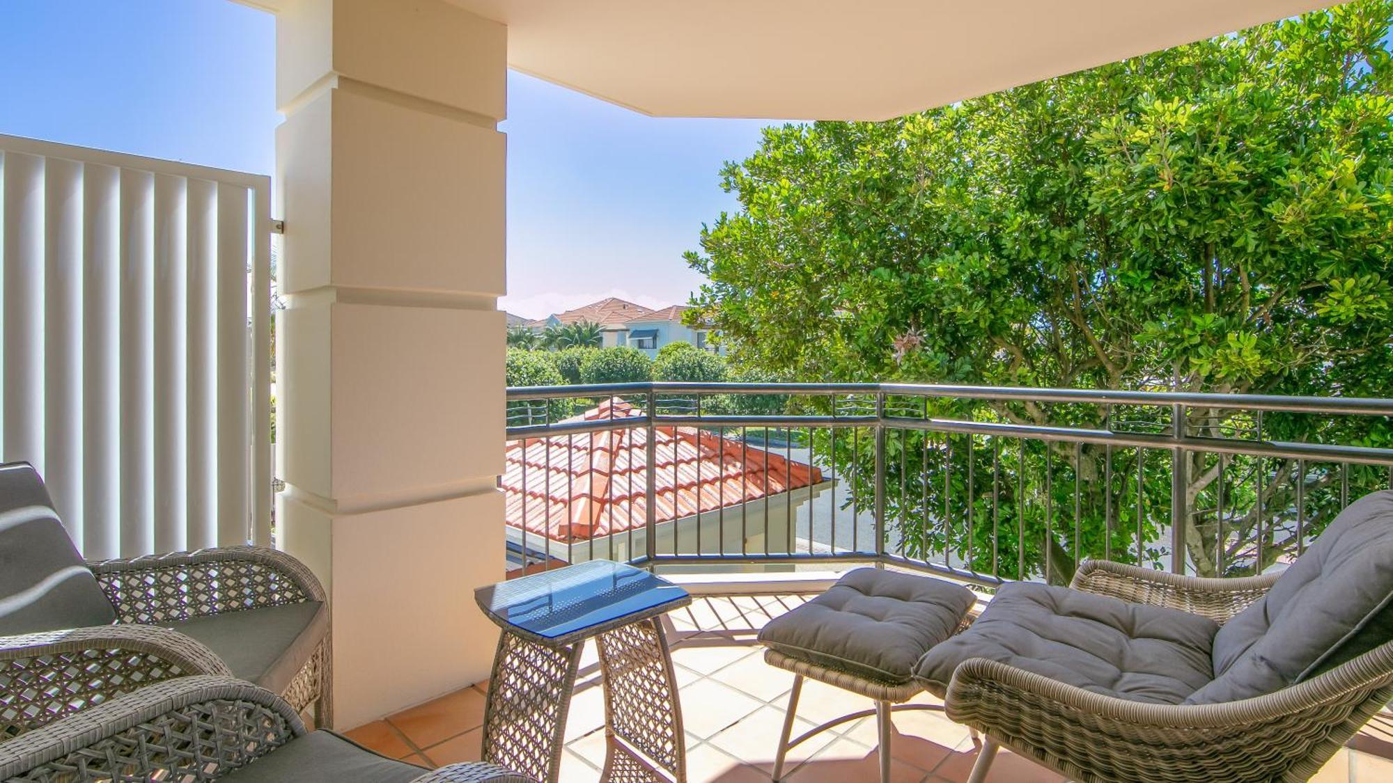 The Sands Resort At Yamba Exterior foto